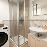 Maison Apartment