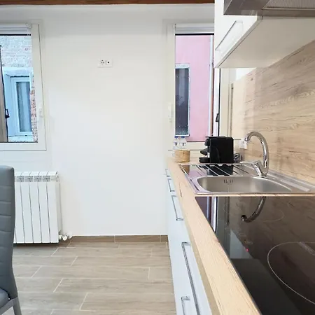 Appartamento Maison