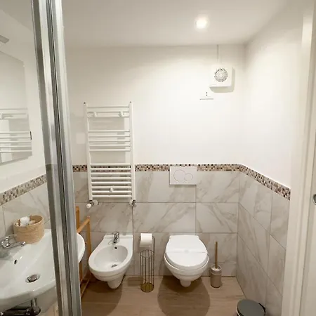 Appartamento Maison *