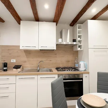 Maison Appartamento *