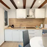 Apartmán Maison *