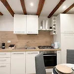 Maison Apartmán *