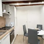 Lejlighed Maison *