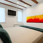 Apartmán Maison *