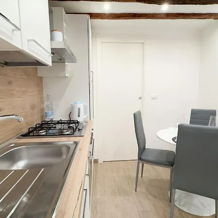 Maison Apartman Chioggia