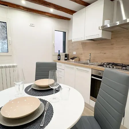 Apartman Maison Chioggia