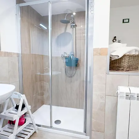 Apartman Maison Chioggia