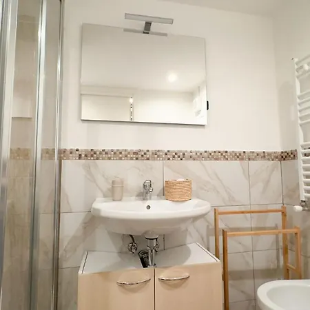 Apartment Maison Chioggia