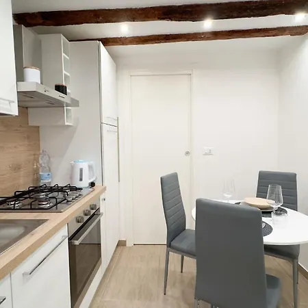 アパート Maison *