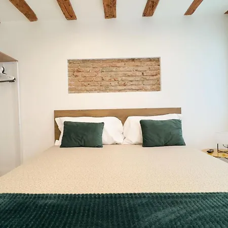 Apartment Maison *