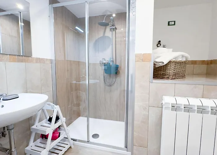 Apartmán Maison Chioggia