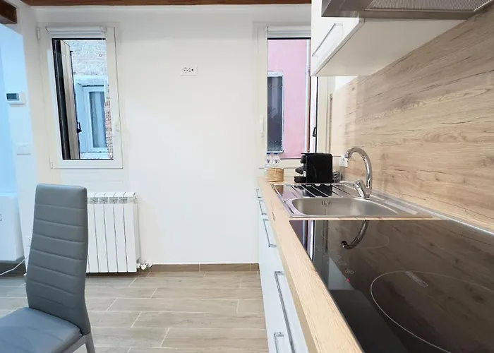 Apartman Maison