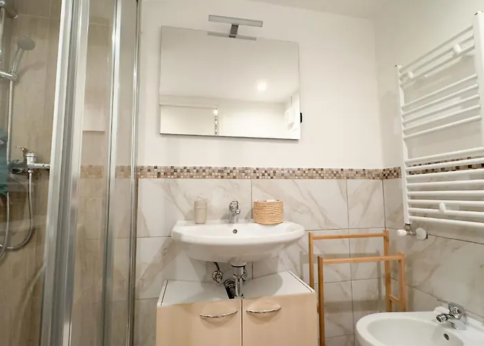 Apartmán Maison Chioggia