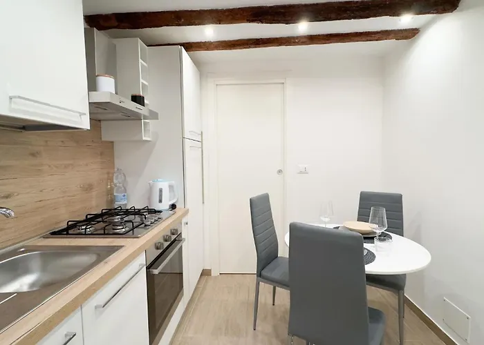 Apartmán Maison *