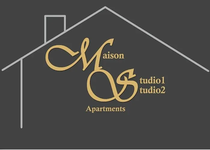 Maison Apartmán Chioggia